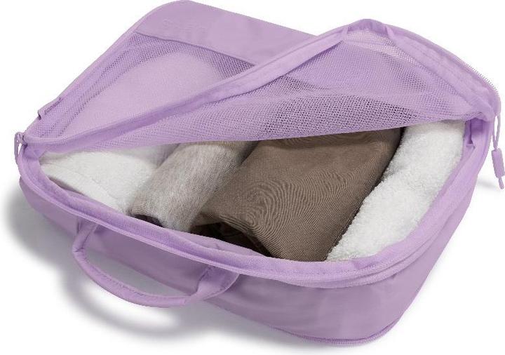 Produktbild Heys EcoTex - 4pc Kompressionspackwürfel Set