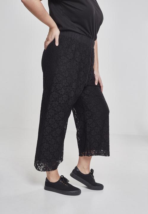 Immagine prodotto Urban Classics Donna Lacci Culotte (S)