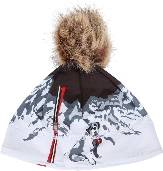 Krimson Klover Multi Skiers