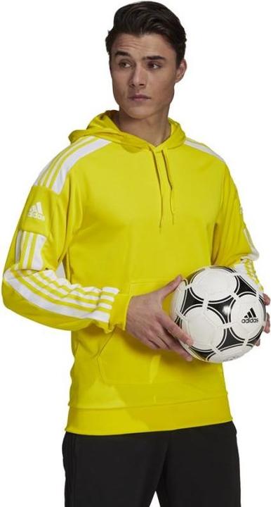 Produktbild adidas SQUADRA 21 HOOD (S)