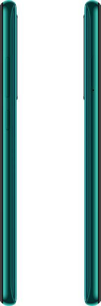Immagine prodotto Xiaomi Redmi Note 8 Pro (128 GB, Forest Green, 6.53", Doppia SIM Ibrida, 64 Mpx, 4G)