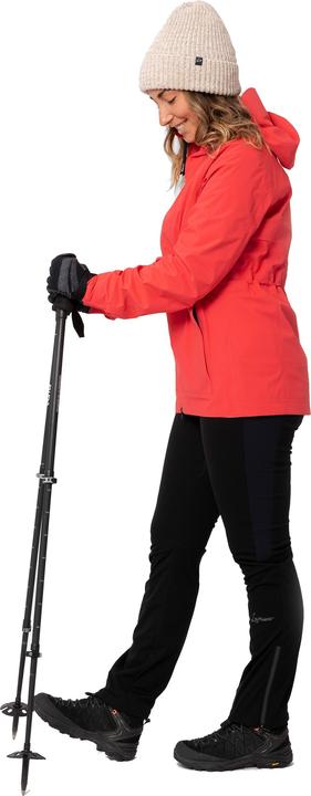 Produktbild Lamunt Serena Softshell (36)