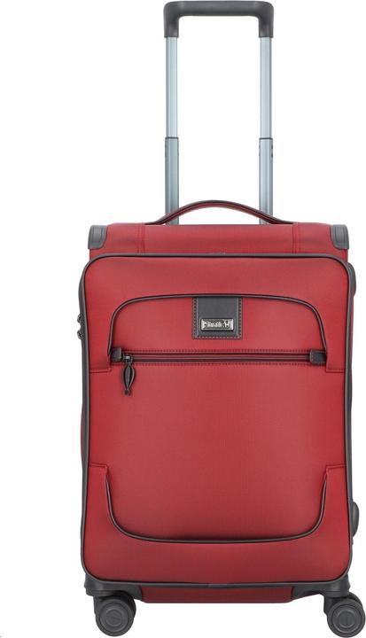 Produktbild Stratic Bay S 4-Rollen Trolley 57 cm (40 l, M (50 - 90l))
