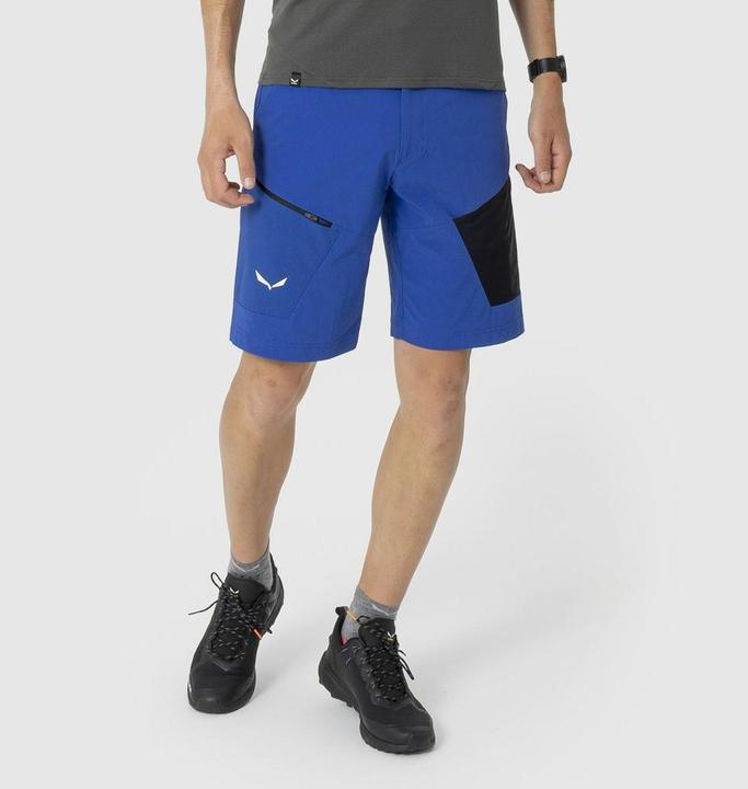 Actual product image Salewa PEDROC 3 DST Men's CARGO SHORTS (M)