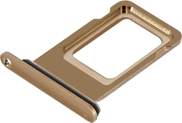Image du produit Avizar Support de carte SIM Nano, pièce de rechange pour Apple iPhone XS Max (Support de carte SIM, iPhone XS Max)
