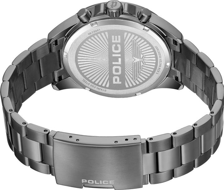 Image du produit Police Malawi (45 mm)
