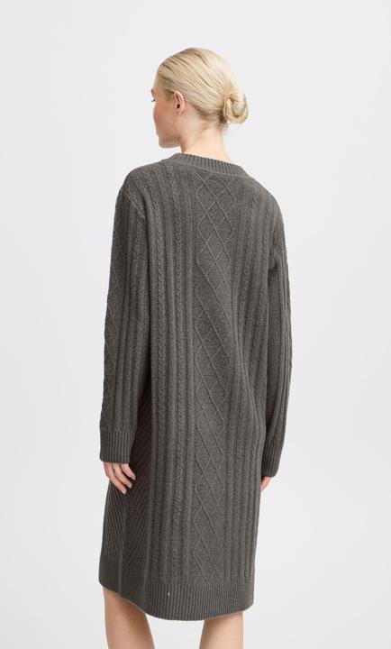 Actual product image B.young BYMEDI DRESS 20815668 (XL)