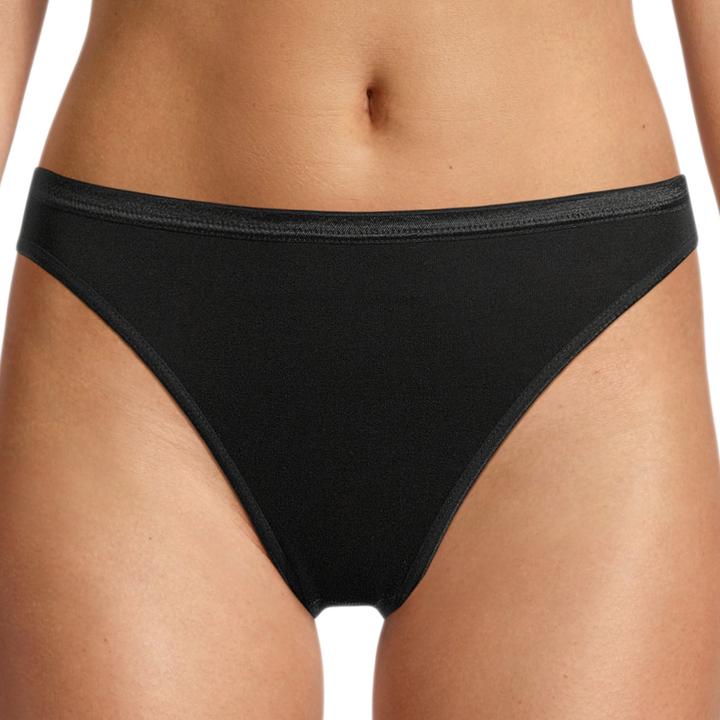 Immagine prodotto Conta 3er Pack Modal Bikinislip (38, M, confezione da 3)