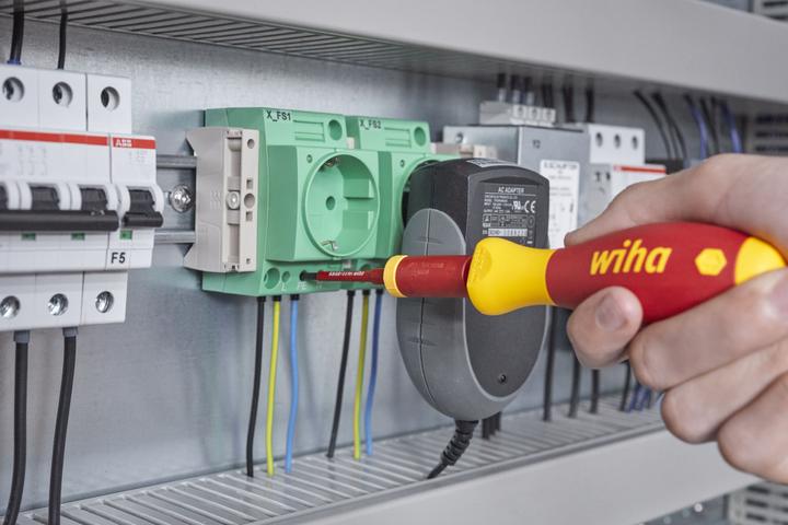 Produktbild Wiha WH-41479 (Torq, Set)