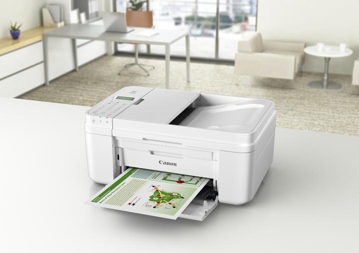 Produktbild Canon PIXMA MX495 MULTIFONCTION 4EN1 BLANC (Farbe)