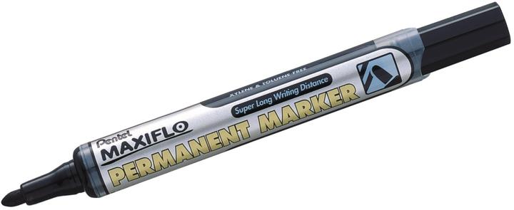 Produktbild Pentel Maxiflo (Schwarz, 4.50 mm, 1 x)