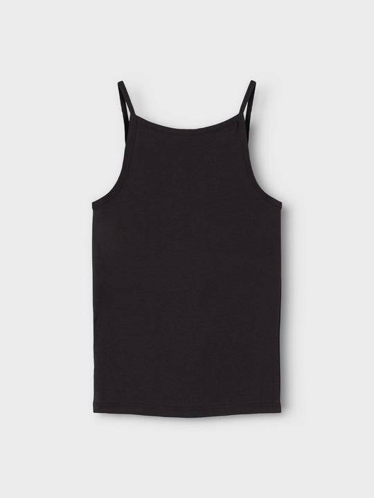 Produktbild Name it Basic 2er-Pack Trägertop (158, 164)