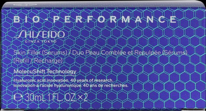 Image du produit Shiseido Recharge Skin Filler D & N (30 ml)