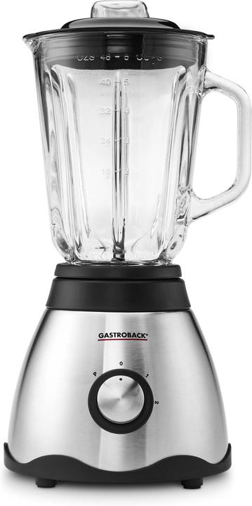 Immagine prodotto Gastroback 40999 (Spina CH, 500 W)