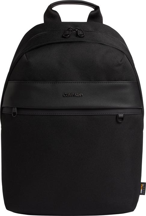Actual product image Calvin Klein Backpack / Daypack CK Remote Round Backpack FA22