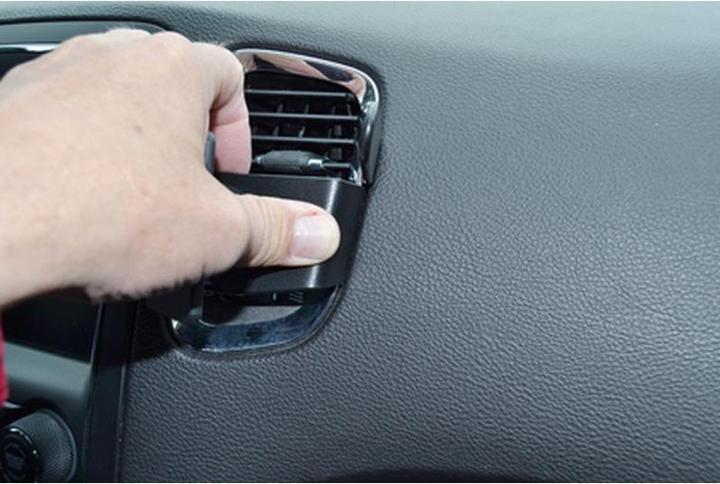Immagine prodotto Brodit 855533 Supporto per auto Dodge Durango 2WD/4WD