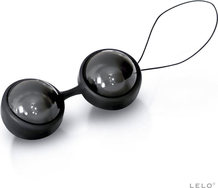 Beads Noir
