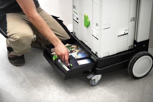 Produktbild Festool Transportwagen SYS-Roll 100 (100 kg)