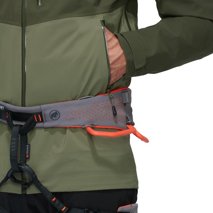 Produktbild Mammut Alto Guide HS Hooded Jacket Men (3XL)