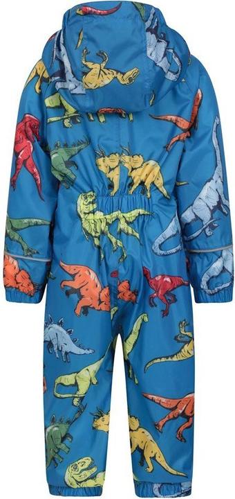Immagine prodotto Mountain Warehouse Tuta antipioggia Puddle (80)