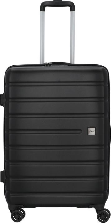 Actual product image D&N Travel Line 2200 - Single Case (63 l, M (50 - 90l))