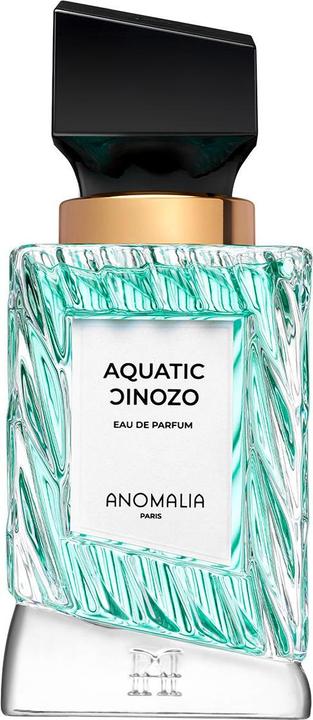Actual product image Anomalia Paris Aquatic Ozonic Eau de Parfum (Eau de parfum, 70 ml)