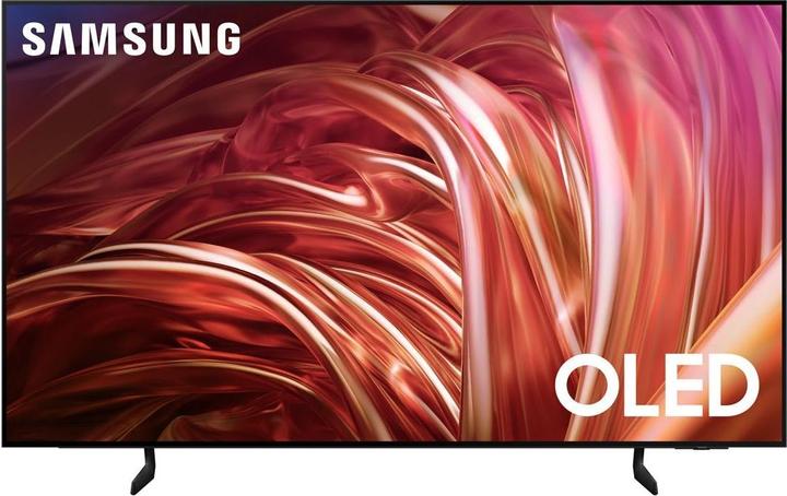 Actual product image Samsung QE77S85D (77", S85D, OLED, 4K, 2024)