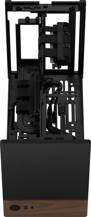 Immagine prodotto Fractal Terra (SFX-L, SFX, Mini-ITX)