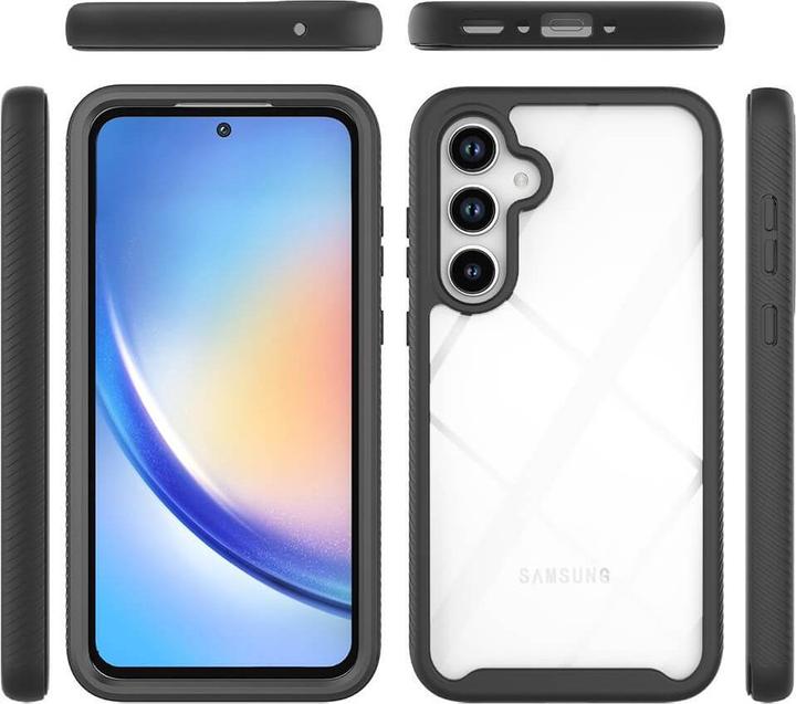 Image du produit Cover-Discount Galaxy A55 - Housse de protection intégrale (Samsung Galaxy A55)