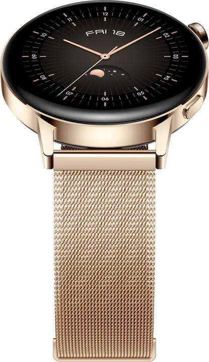 Actual product image Huawei Watch GT 3 (42 mm)