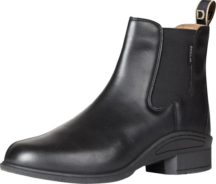 Produktbild Dublin JodhpurReitstiefeletten Altitude (36)