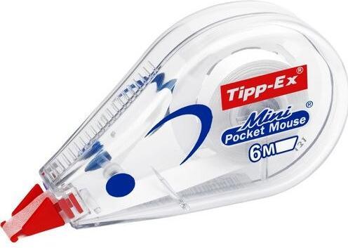 Produktbild Tipp-Ex Mini Pocket Mouse