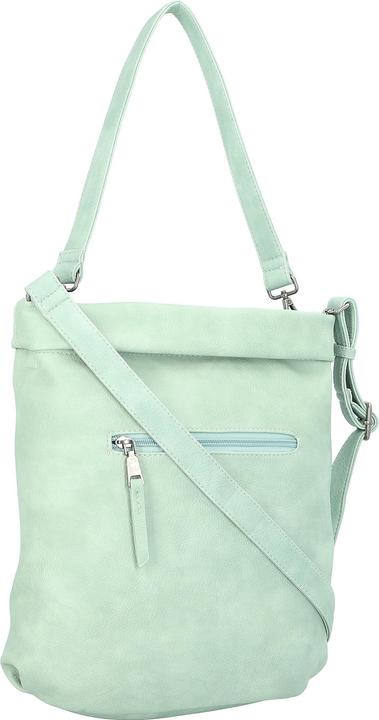 Image du produit Greenburry Mad'l Dasch Liselotte Sac à bandoulière 31 cm