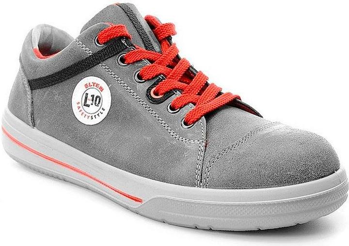 Actual product image Elten L10 Vintage Low S3 (S3, 46)