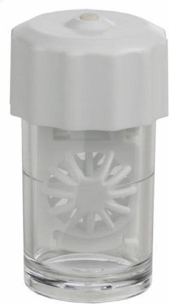 Contopharm Peroxyd System tab in one Behälter Behälter (Linsenbehälter)