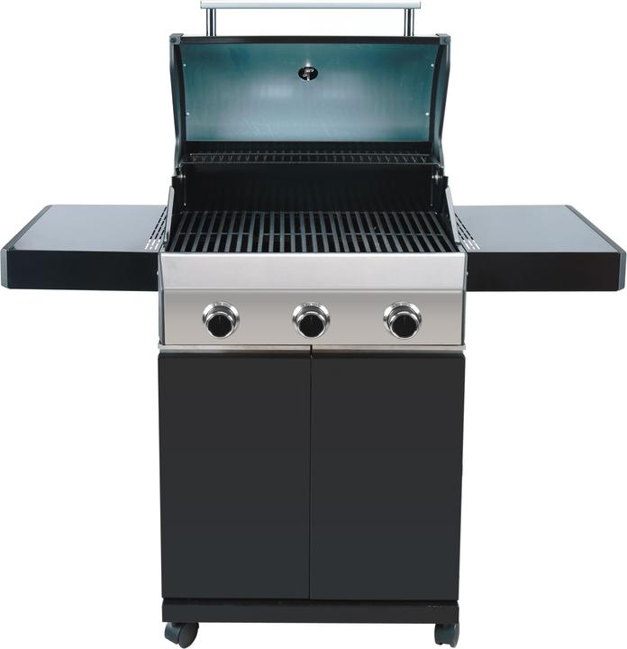 Produktbild FireKing Nyon III LED (10.50 kW)
