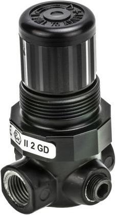 Produktbild Norgren Druckregler G1/4