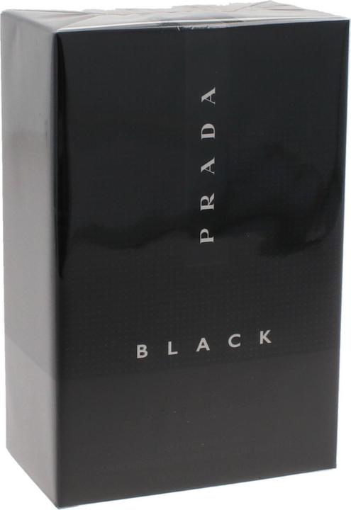 Produktbild Prada Luna Rossa Black (Eau de Parfum, 100 ml)