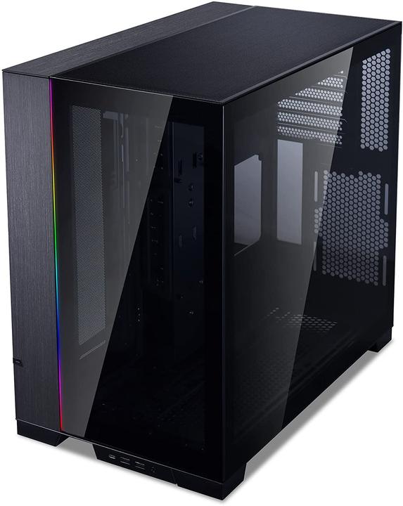 Image du produit Lian-Li O11 Dynamic EVO, verre trempé (E-ATX, ATX, mATX, Mini-ITX)