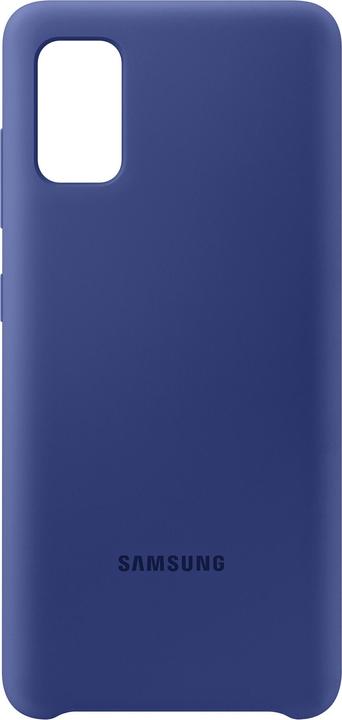 Produktbild Samsung Silicone Cover (Samsung Galaxy A41)
