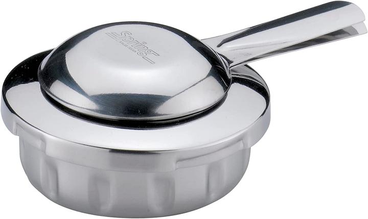 Actual product image Spring Fondue set (Cheese fondue, Chocolate fondue)