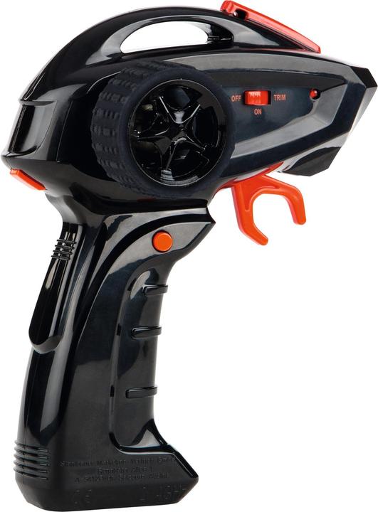 Actual product image Carrera RC Swiss Snow Patrol