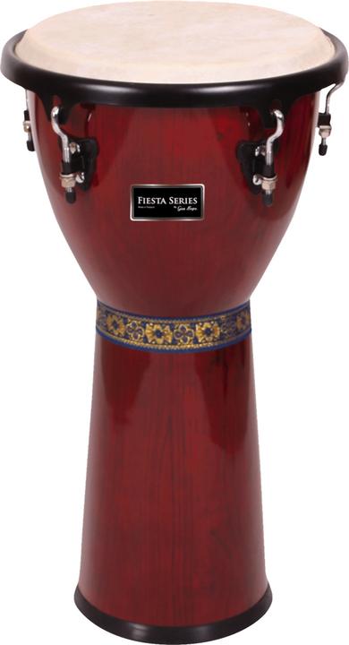 Gon Bops Fiesta Djembe Walnut (Djembe)