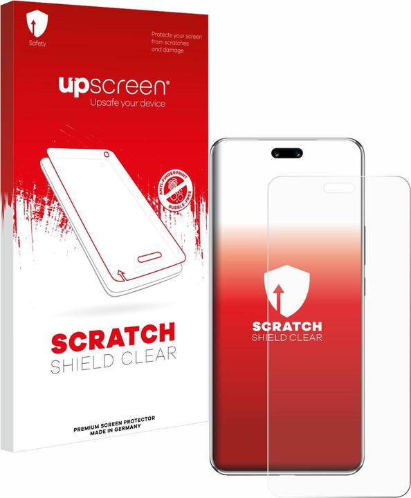 Productafbeelding upscreen Krasbeschermer (1 Stuk, Huawei Nova)