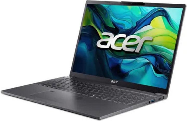 Produktbild Acer Aspire 16 A16-71M-72C1 16" WUXGA+ OLED Core Ultra 7 155H 32GB/1TB SSD Win11 (16", Intel Core Ultra 7 155H, 32 GB, 1000 GB, DE)