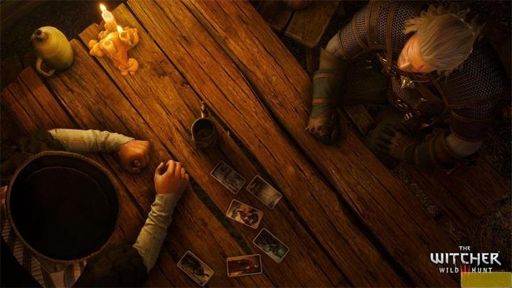 Image du produit Bandai Namco The Witcher 3: Wild Hunt - GOTY (PS4, Multilingue)