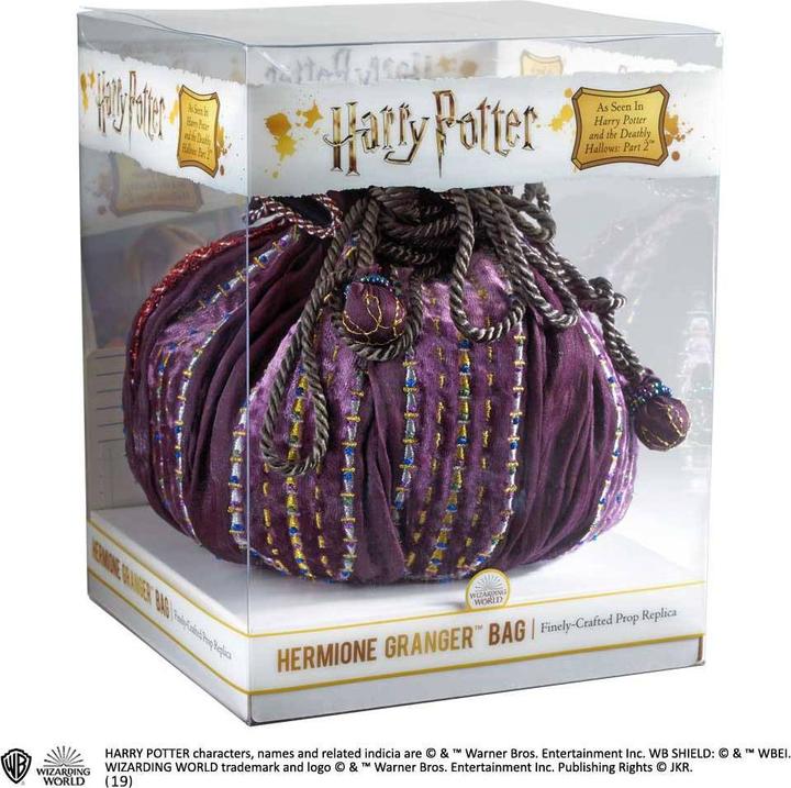 Immagine prodotto Funko Harry Potter - Borsa Hermione Granger (NN7450)