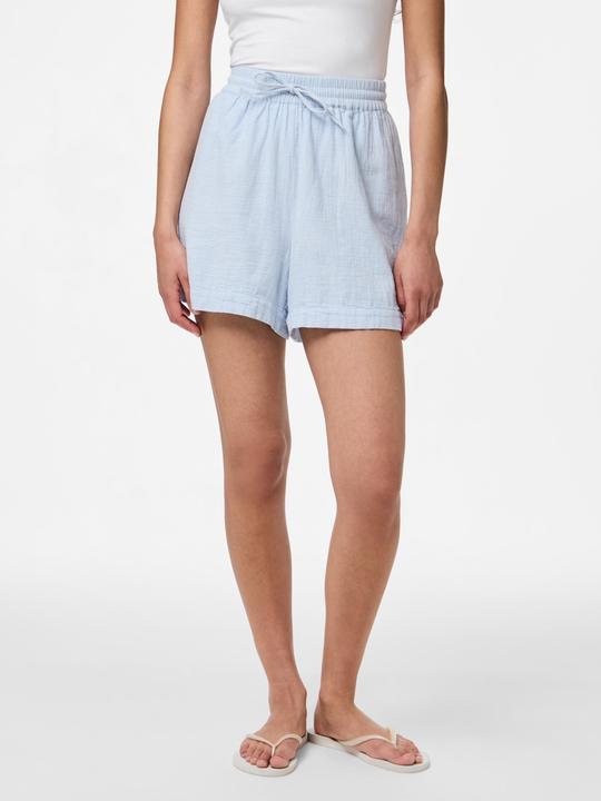 Immagine prodotto Pieces PCSASTINA HW Musselin Shorts (L)