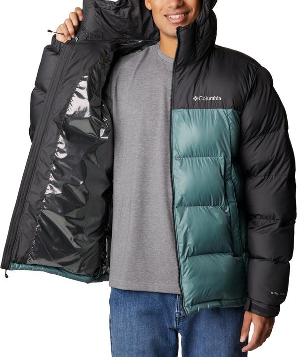Produktbild Columbia Pike Lake™ Hooded Jacket (XL)