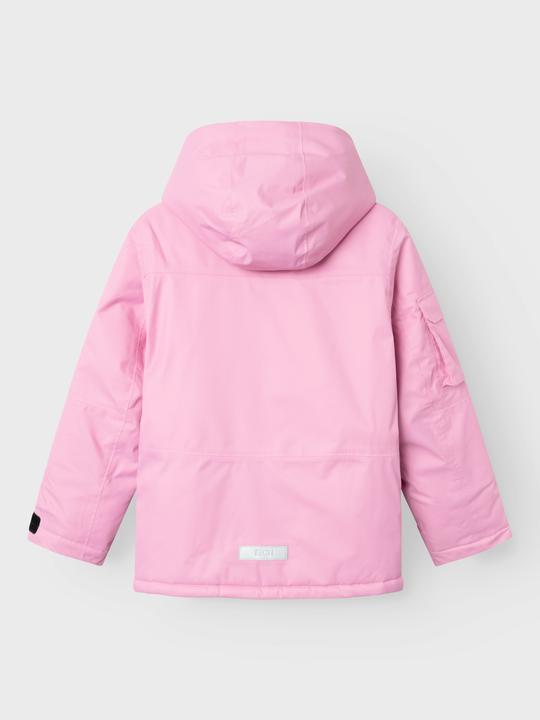 Actual product image Name it SLOPE10 ski jacket (164)